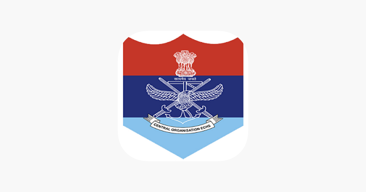 ECHS Logo