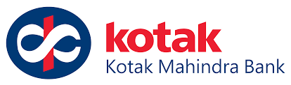 Kotak Mahindra Logo