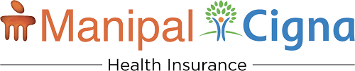 Manipal Cigna Logo