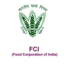 FCI Logo