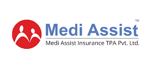 Medi Assist Logo