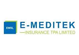 E-Meditek Logo