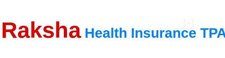 Raksha Logo