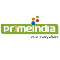 Prim India Logo