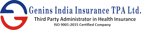 Genins Logo