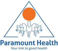Paramount Logo