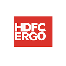 HDFC ERGO Logo