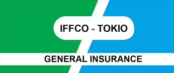 IFFCO-TOKIO Logo
