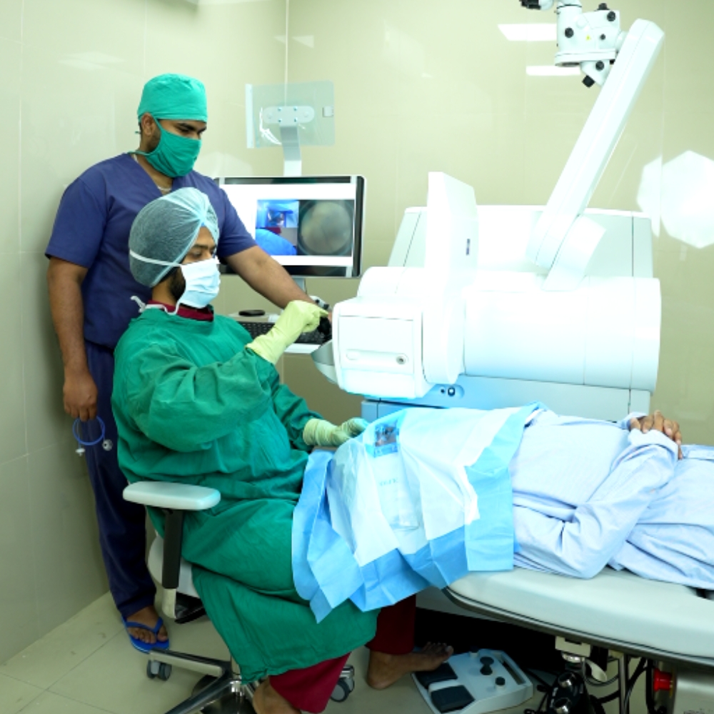  eye surgery images