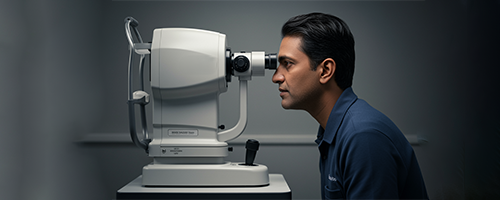 Pre-operative Evaluation