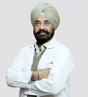 Dr. P.S. Brar