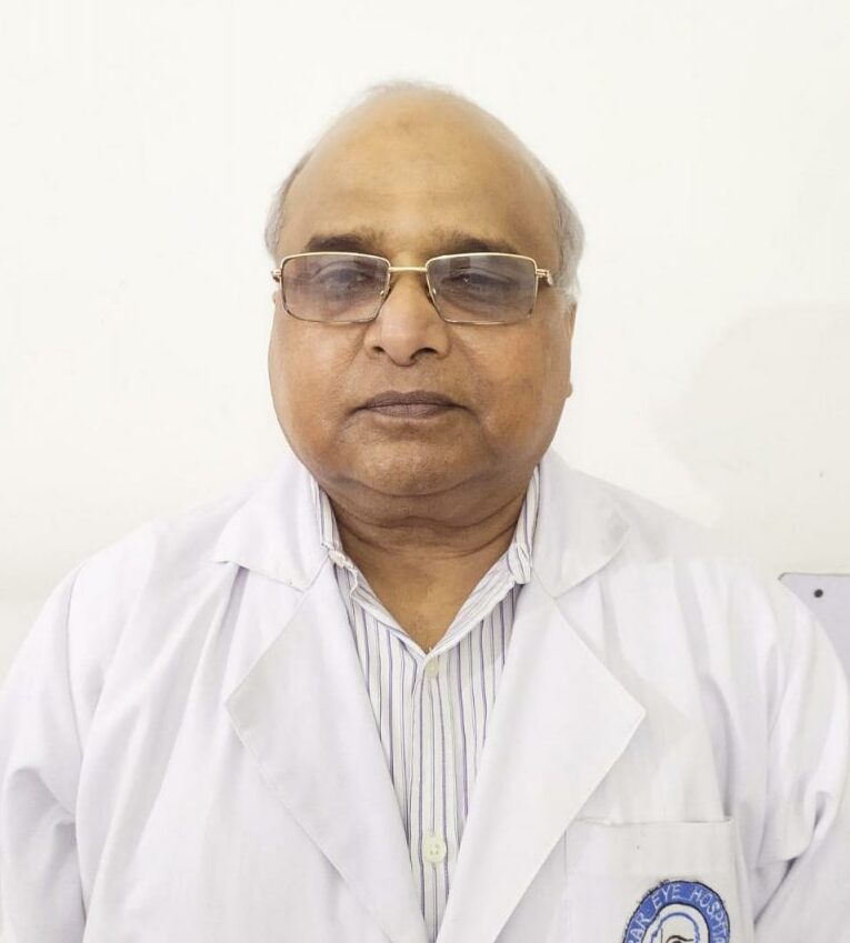 Dr. Jatinder Kumar Gupta