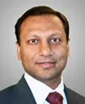 Dr. Raman Mittal