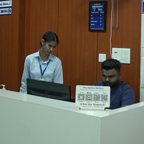 Surgical instruments